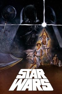 Star Wars : Episode IV – A New Hope