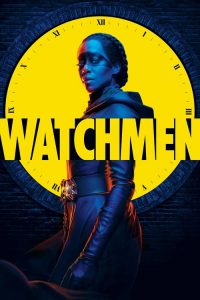Watchmen: Season 1