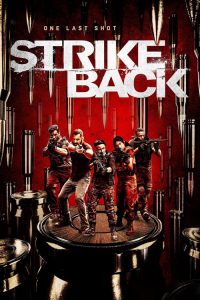 Strike Back: Season 8
