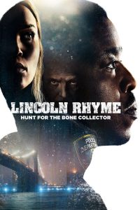 Lincoln Rhyme: Hunt for the Bone Collector: Season 1