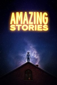 Amazing Stories: Season 1