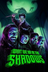 What We Do in the Shadows: Season 2