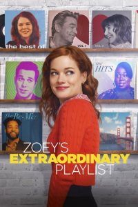 Zoey’s Extraordinary Playlist: Season 1