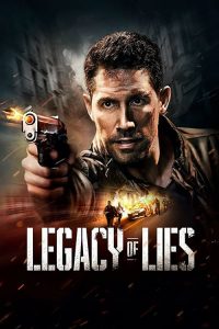 Legacy of Lies