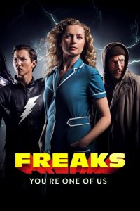 Freaks – You’re One of Us