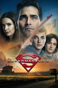 Superman & Lois: Season 1